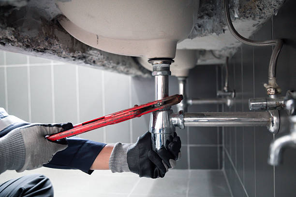 Trusted Drain Cleaning service in Rockville, UT - Masters Plumbing Service